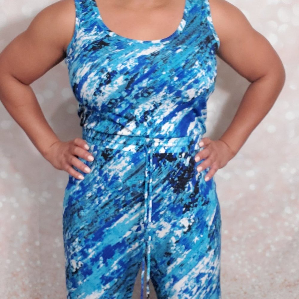 Calvin Klein Jumpsuit